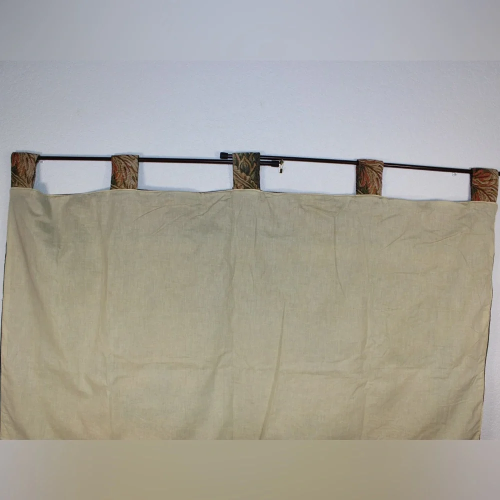 Vintage French Tapestry Medieval Romantic Home Décor/Wall Hanging